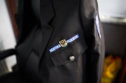 Informace k provozu městského kamerového dohlížecího systému