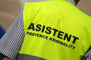 ASISTENTI PREVENCE KRIMINALITY 2020 - 2022- EVAULAČNÍ ZPRÁVA PROJEKTU