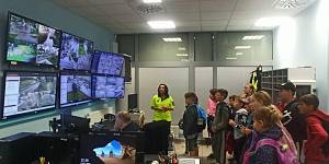 Tábor Na kole vesele II.