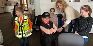 DRUŽINA ZŠ PRŮCHODNÍ 2