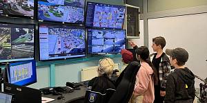 ZŠ A MŠ JESENÍK NA UL. FUČÍKOVA