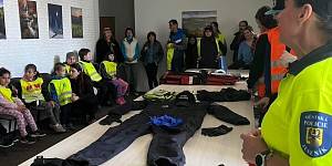 ZŠ A MŠ JESENÍK NA UL. RUDNÁ