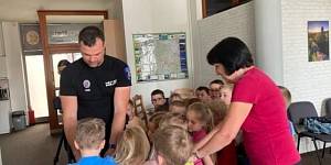 MŠ KŘÍŽKOVSKÉHO