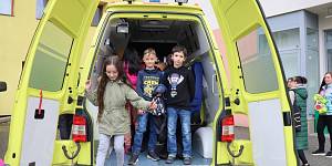 DRUŽINA ZŠ PRŮCHODNÍ 1