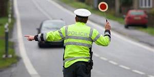 nový bodový systém pro řidiče